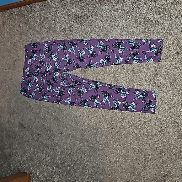 LuLaRoe leggings - Picture 1 of 2